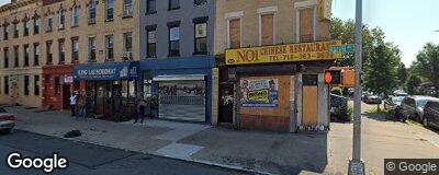 Street View of 477 RALPH AVENUE, Brooklyn