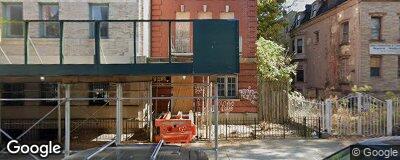 Street View of 477 WASHINGTON AVENUE, Brooklyn