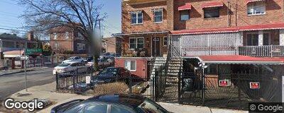 Street View of 4771 BARNES AVENUE, Bronx