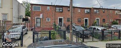 Street View of 478 ESSEX STREET, Brooklyn