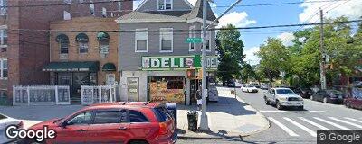 Street View of 4781 WHITE PLAINS ROAD, Bronx