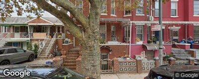 Street View of 48 LAKE STREET, Brooklyn