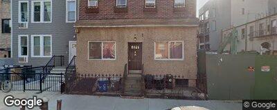 Street View of 48 MONITOR STREET, Brooklyn