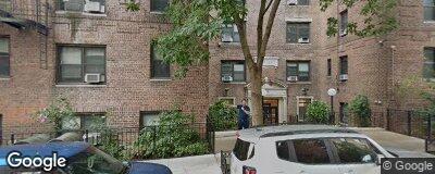 Street View of 48 PARK TERRACE EAST, Manhattan