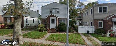 Street View of 48-11 187 STREET, Queens