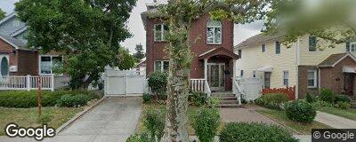 Street View of 48-23 187 STREET, Queens