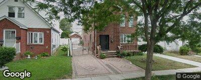 Street View of 48-51 187 STREET, Queens