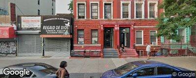 Street View of 480 EAST 138 STREET, Bronx