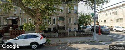 Street View of 4802 11 AVENUE, Brooklyn