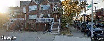 Street View of 4802 AVENUE J, Brooklyn