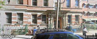 Street View of 481 EAST 140 STREET, Bronx