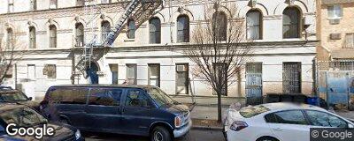 Street View of 481 EAST 171 STREET, Bronx