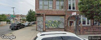 Street View of 481 MILFORD STREET, Brooklyn