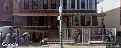 Street View of 482 EAST 93 STREET, Brooklyn