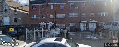 Street View of 4820 ROBERTSON STREET, Bronx