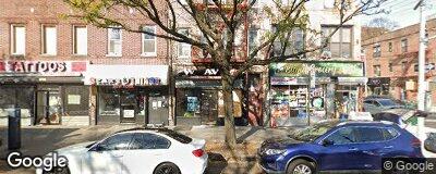 Street View of 4821 CHURCH AVENUE, Brooklyn