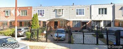 Street View of 483 HINSDALE STREET, Brooklyn