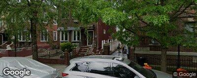 Street View of 484 EAST 35 STREET, Brooklyn