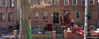 Street View of 484 EAST 96 STREET, Brooklyn
