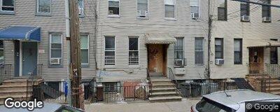 Street View of 484 GRANDVIEW AVENUE, Queens