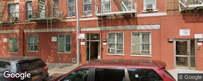 Street View of 485 COURTLANDT AVENUE, Bronx