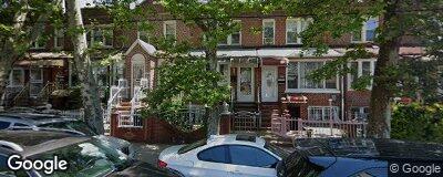 Street View of 485 EAST 34 STREET, Brooklyn