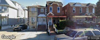 Street View of 485 EAST 53 STREET, Brooklyn