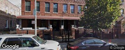 Street View of 485 EAST 94 STREET, Brooklyn