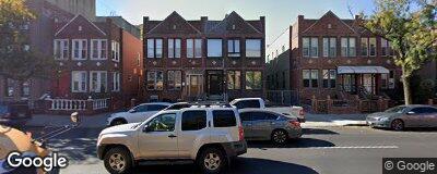 Street View of 486 PENNSYLVANIA AVENUE, Brooklyn