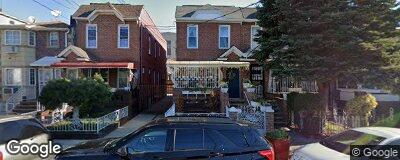 Street View of 487 EAST 53 STREET, Brooklyn