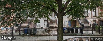Street View of 487 MADISON STREET, Brooklyn