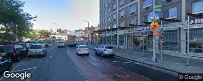 Street View of 488 EAST 163 STREET, Bronx
