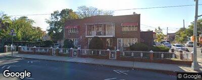Street View of 488 FOUNTAIN AVENUE, Brooklyn
