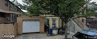 Street View of 488 JEROME STREET, Brooklyn