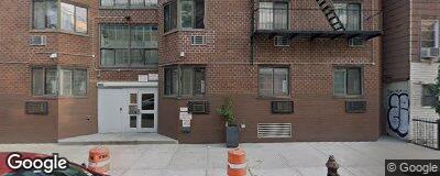 Street View of 489 EAST 142 STREET, Bronx