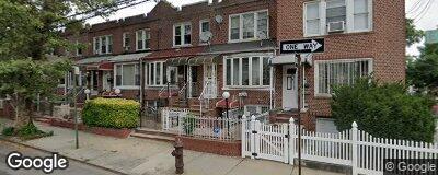 Street View of 489 EAST 34 STREET, Brooklyn