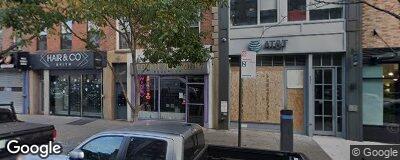 Street View of 489 MYRTLE AVENUE, Brooklyn