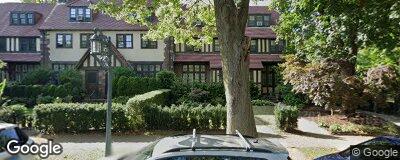 Street View of 49 CONTINENTAL AVENUE, Queens
