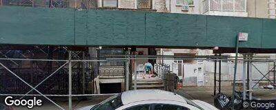 Street View of 49 EAST 129 STREET, Manhattan