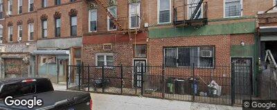 Street View of 49 ROCKAWAY AVENUE, Brooklyn