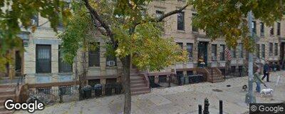 Street View of 49 ST NICHOLAS AVENUE, Brooklyn