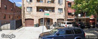 Street View of 49-27A 101 STREET, Queens