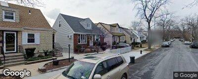 Street View of 49-40 169 STREET, Queens