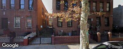 Street View of 490 EAST 96 STREET, Brooklyn