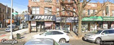 Street View of 4903 CHURCH AVENUE, Brooklyn