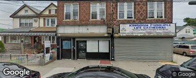 Street View of 4904 AVENUE L, Brooklyn