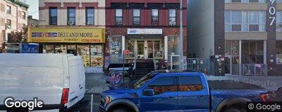 Street View of 4905 4 AVENUE, Brooklyn