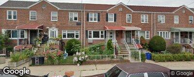 Street View of 4905 AVENUE M, Brooklyn