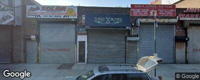 Street View of 4908 3 AVENUE, Brooklyn