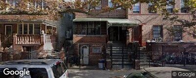Street View of 491 EAST 95 STREET, Brooklyn